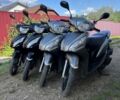 Хонда Dio 110, объемом двигателя 0.11 л и пробегом 0 тыс. км за 1350 $, фото 4 на Automoto.ua