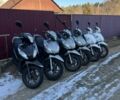Хонда Dio 110, объемом двигателя 0.11 л и пробегом 0 тыс. км за 1350 $, фото 3 на Automoto.ua