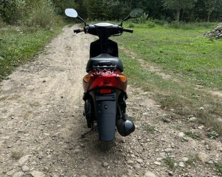 Хонда Dio 110, объемом двигателя 0.11 л и пробегом 0 тыс. км за 1350 $, фото 16 на Automoto.ua