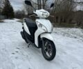Хонда Dio 110, объемом двигателя 0.11 л и пробегом 0 тыс. км за 1350 $, фото 21 на Automoto.ua