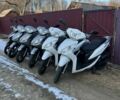 Хонда Dio 110, объемом двигателя 0.11 л и пробегом 0 тыс. км за 1350 $, фото 1 на Automoto.ua