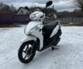 Хонда Dio 110, объемом двигателя 0.11 л и пробегом 0 тыс. км за 1350 $, фото 23 на Automoto.ua