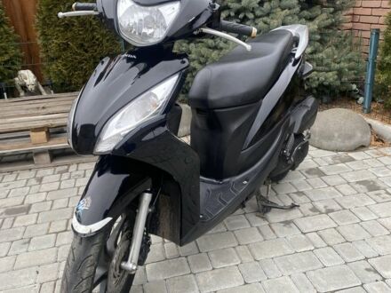 Хонда Dio 110, об'ємом двигуна 0.11 л та пробігом 0 тис. км за 1000 $, фото 1 на Automoto.ua