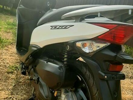 Хонда Dio 110 2021 в Первомайске на Automoto.ua Хонда Dio 110, объемом двигателя 0 л и пробегом 13 тыс. км за 1500 $, фото 1 на Automoto.ua