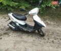 Білий Хонда Dio AF-34, об'ємом двигуна 0 л та пробігом 3 тис. км за 431 $, фото 3 на Automoto.ua