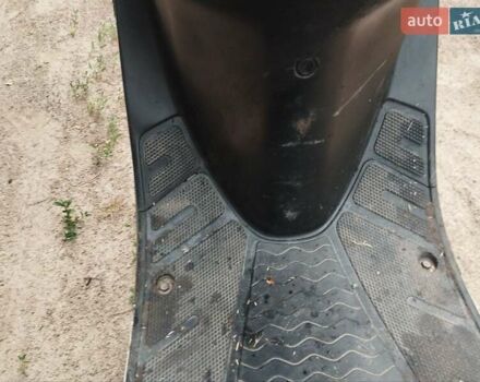 Білий Хонда Dio AF-34, об'ємом двигуна 0 л та пробігом 3 тис. км за 431 $, фото 9 на Automoto.ua