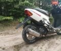 Білий Хонда Dio AF-34, об'ємом двигуна 0 л та пробігом 3 тис. км за 431 $, фото 6 на Automoto.ua