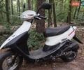 Білий Хонда Dio AF-34, об'ємом двигуна 0 л та пробігом 3 тис. км за 431 $, фото 5 на Automoto.ua