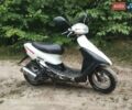 Білий Хонда Dio AF-34, об'ємом двигуна 0 л та пробігом 3 тис. км за 431 $, фото 1 на Automoto.ua