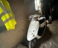 Белый Хонда Dio AF-34, объемом двигателя 0 л и пробегом 9 тыс. км за 279 $, фото 1 на Automoto.ua