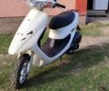 Белый Хонда Dio AF-34, объемом двигателя 0 л и пробегом 9 тыс. км за 239 $, фото 1 на Automoto.ua