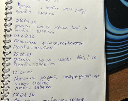 Белый Хонда Dio AF-34, объемом двигателя 0.05 л и пробегом 20 тыс. км за 420 $, фото 1 на Automoto.ua