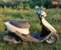 Белый Хонда Dio AF-34, объемом двигателя 0 л и пробегом 4 тыс. км за 360 $, фото 1 на Automoto.ua