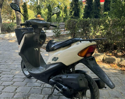 Білий Хонда Dio AF-34, об'ємом двигуна 0.05 л та пробігом 3 тис. км за 560 $, фото 2 на Automoto.ua