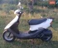 Белый Хонда Dio AF-34, объемом двигателя 0 л и пробегом 4 тыс. км за 360 $, фото 2 на Automoto.ua