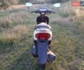 Белый Хонда Dio AF-34, объемом двигателя 0 л и пробегом 4 тыс. км за 360 $, фото 3 на Automoto.ua