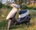 Белый Хонда Dio AF-34, объемом двигателя 0 л и пробегом 4 тыс. км за 360 $, фото 1 на Automoto.ua