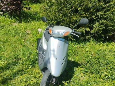 Хонда Dio AF-34 2004 у Старом Самборе на Automoto.ua Білий Хонда Dio AF-34, об'ємом двигуна 0.05 л та пробігом 471 тис. км за 300 $, фото 1 на Automoto.ua