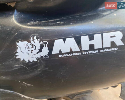 Черный Хонда Dio AF-34, объемом двигателя 65 л и пробегом 1 тыс. км за 254 $, фото 1 на Automoto.ua