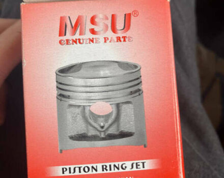 Черный Хонда Dio AF-34, объемом двигателя 65 л и пробегом 1 тыс. км за 254 $, фото 7 на Automoto.ua