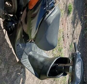 Чорний Хонда Dio AF-34, об'ємом двигуна 0.49 л та пробігом 5 тис. км за 314 $, фото 3 на Automoto.ua