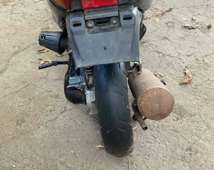 Черный Хонда Dio AF-34, объемом двигателя 65 л и пробегом 1 тыс. км за 254 $, фото 2 на Automoto.ua