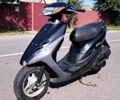 Черный Хонда Dio AF-34, объемом двигателя 0.49 л и пробегом 4 тыс. км за 420 $, фото 1 на Automoto.ua