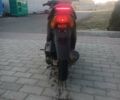 Чорний Хонда Dio AF-34, об'ємом двигуна 49.9 л та пробігом 5 тис. км за 263 $, фото 3 на Automoto.ua