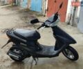 Черный Хонда Dio AF-34, объемом двигателя 0.5 л и пробегом 5 тыс. км за 520 $, фото 1 на Automoto.ua