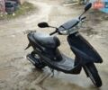 Черный Хонда Dio AF-34, объемом двигателя 0.5 л и пробегом 5 тыс. км за 520 $, фото 2 на Automoto.ua