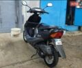Черный Хонда Dio AF-34, объемом двигателя 0.5 л и пробегом 5 тыс. км за 520 $, фото 3 на Automoto.ua