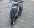 Чорний Хонда Dio AF-34, об'ємом двигуна 49.9 л та пробігом 5 тис. км за 263 $, фото 1 на Automoto.ua
