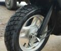 Черный Хонда Dio AF-34, объемом двигателя 0.5 л и пробегом 5 тыс. км за 520 $, фото 5 на Automoto.ua