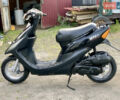 Чорний Хонда Dio AF-34, об'ємом двигуна 0.05 л та пробігом 1 тис. км за 540 $, фото 2 на Automoto.ua