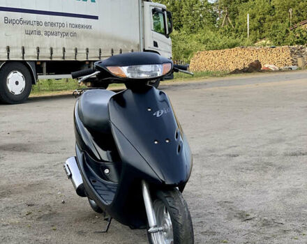 Чорний Хонда Dio AF-34, об'ємом двигуна 0.05 л та пробігом 1 тис. км за 540 $, фото 7 на Automoto.ua