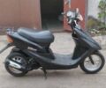 Черный Хонда Dio AF-34, объемом двигателя 0.49 л и пробегом 4 тыс. км за 500 $, фото 4 на Automoto.ua