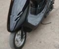Черный Хонда Dio AF-34, объемом двигателя 0.49 л и пробегом 4 тыс. км за 500 $, фото 1 на Automoto.ua