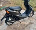 Черный Хонда Dio AF-34, объемом двигателя 0 л и пробегом 762 тыс. км за 251 $, фото 2 на Automoto.ua