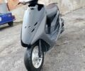 Черный Хонда Dio AF-34, объемом двигателя 0.49 л и пробегом 200 тыс. км за 480 $, фото 1 на Automoto.ua