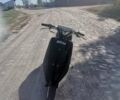 Черный Хонда Dio AF-34, объемом двигателя 0 л и пробегом 3 тыс. км за 359 $, фото 1 на Automoto.ua