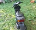 Черный Хонда Dio AF-34, объемом двигателя 0 л и пробегом 1 тыс. км за 409 $, фото 1 на Automoto.ua