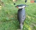 Черный Хонда Dio AF-34, объемом двигателя 0 л и пробегом 1 тыс. км за 409 $, фото 3 на Automoto.ua