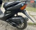 Черный Хонда Dio AF-34, объемом двигателя 0 л и пробегом 80 тыс. км за 650 $, фото 3 на Automoto.ua