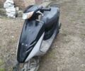 Черный Хонда Dio AF-34, объемом двигателя 0 л и пробегом 8 тыс. км за 180 $, фото 1 на Automoto.ua