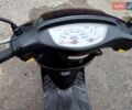Черный Хонда Dio AF-34, объемом двигателя 0.49 л и пробегом 200 тыс. км за 480 $, фото 2 на Automoto.ua