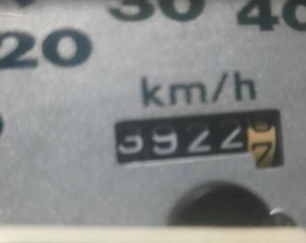 Чорний Хонда Dio AF-34, об'ємом двигуна 0 л та пробігом 4 тис. км за 550 $, фото 7 на Automoto.ua