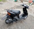 Черный Хонда Dio AF-34, объемом двигателя 0.49 л и пробегом 200 тыс. км за 480 $, фото 1 на Automoto.ua