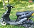 Черный Хонда Dio AF-34, объемом двигателя 0 л и пробегом 1 тыс. км за 409 $, фото 4 на Automoto.ua