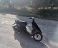 Черный Хонда Dio AF-34, объемом двигателя 0 л и пробегом 3 тыс. км за 359 $, фото 1 на Automoto.ua