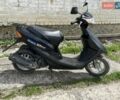 Черный Хонда Dio AF-34, объемом двигателя 0 л и пробегом 80 тыс. км за 650 $, фото 1 на Automoto.ua